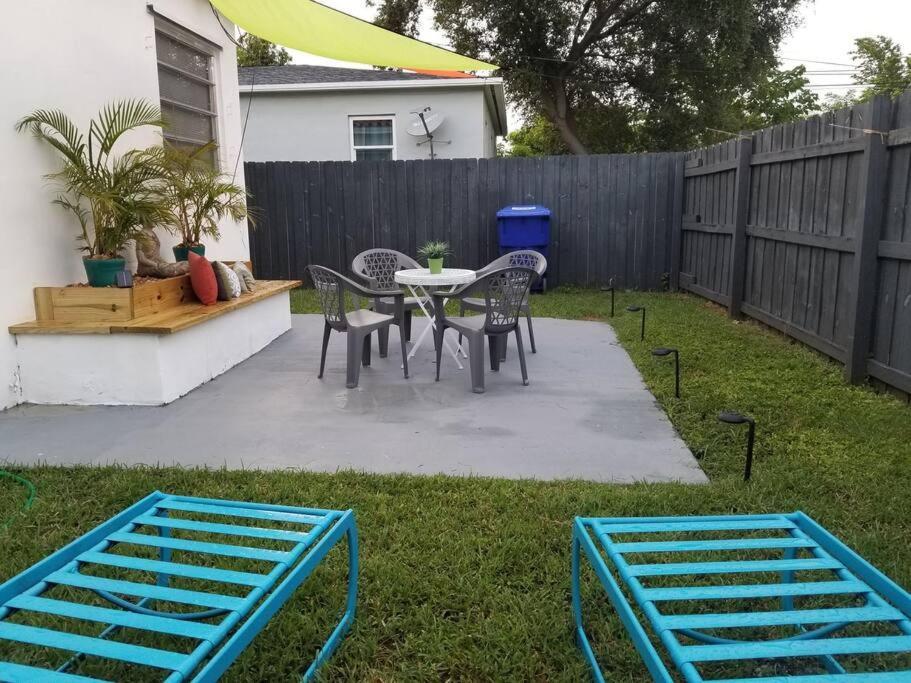 My Lovely Home In Miami 15 Minutes From The Beach Dış mekan fotoğraf