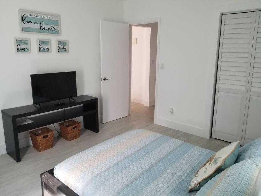 My Lovely Home In Miami 15 Minutes From The Beach Dış mekan fotoğraf
