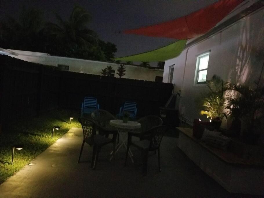 My Lovely Home In Miami 15 Minutes From The Beach Dış mekan fotoğraf
