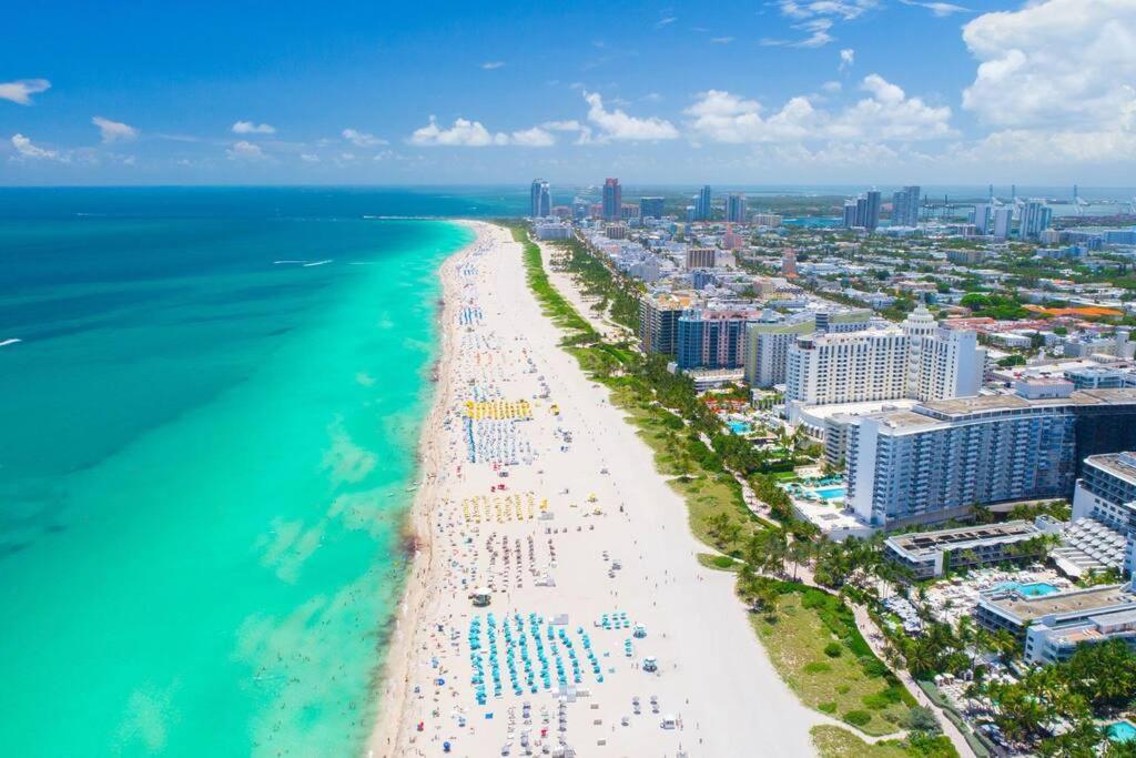 My Lovely Home In Miami 15 Minutes From The Beach Dış mekan fotoğraf