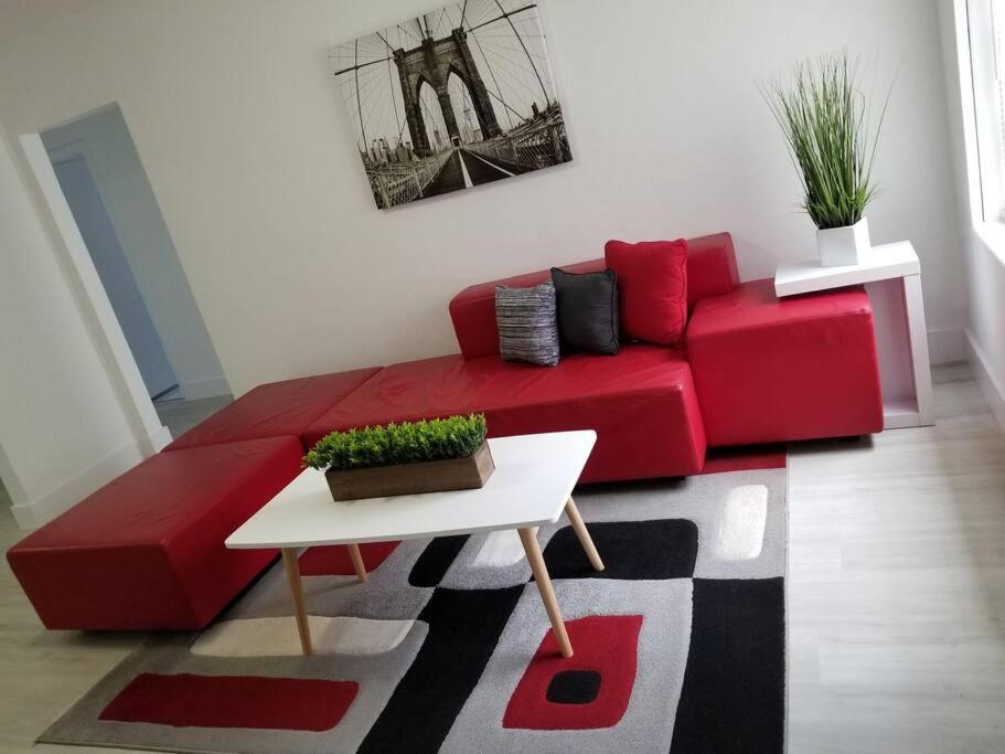My Lovely Home In Miami 15 Minutes From The Beach Dış mekan fotoğraf