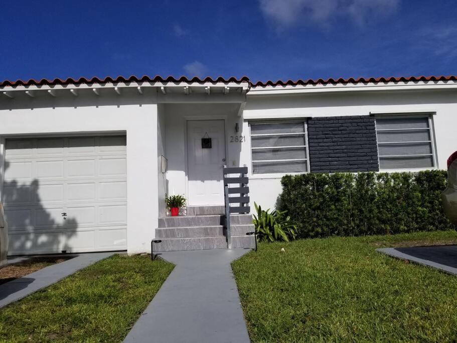 My Lovely Home In Miami 15 Minutes From The Beach Dış mekan fotoğraf