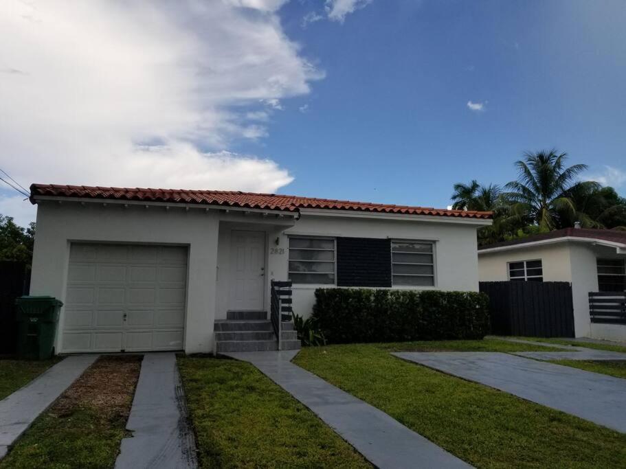 My Lovely Home In Miami 15 Minutes From The Beach Dış mekan fotoğraf