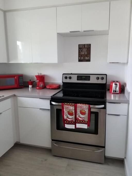 My Lovely Home In Miami 15 Minutes From The Beach Dış mekan fotoğraf