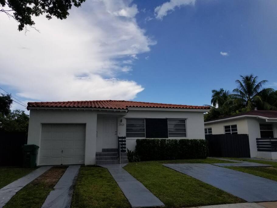 My Lovely Home In Miami 15 Minutes From The Beach Dış mekan fotoğraf