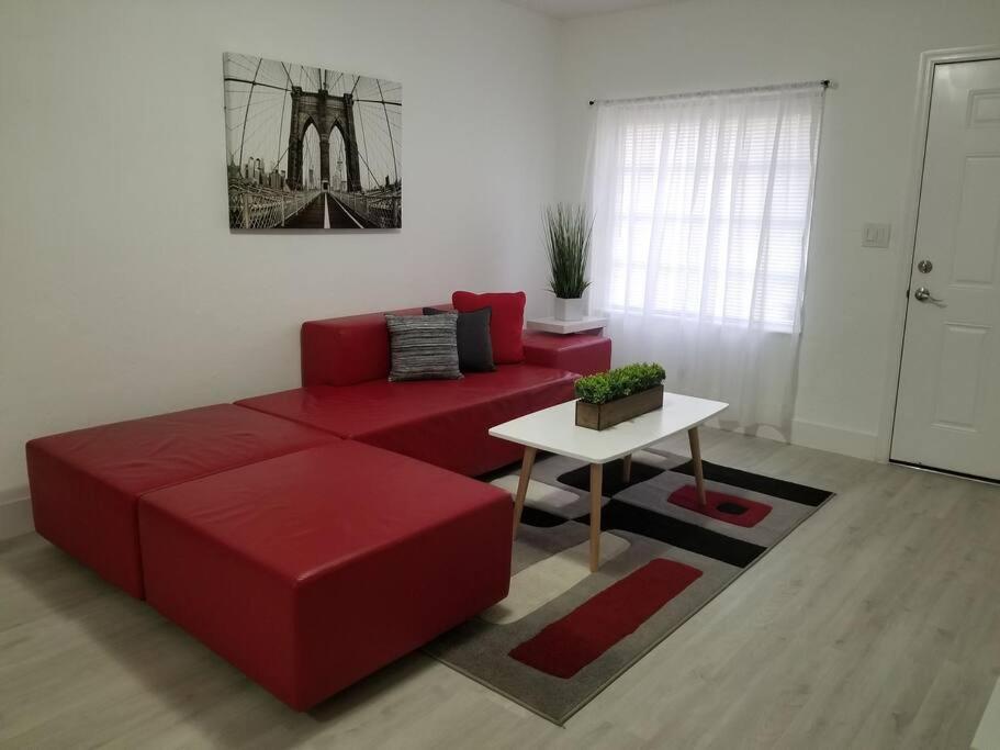 My Lovely Home In Miami 15 Minutes From The Beach Dış mekan fotoğraf