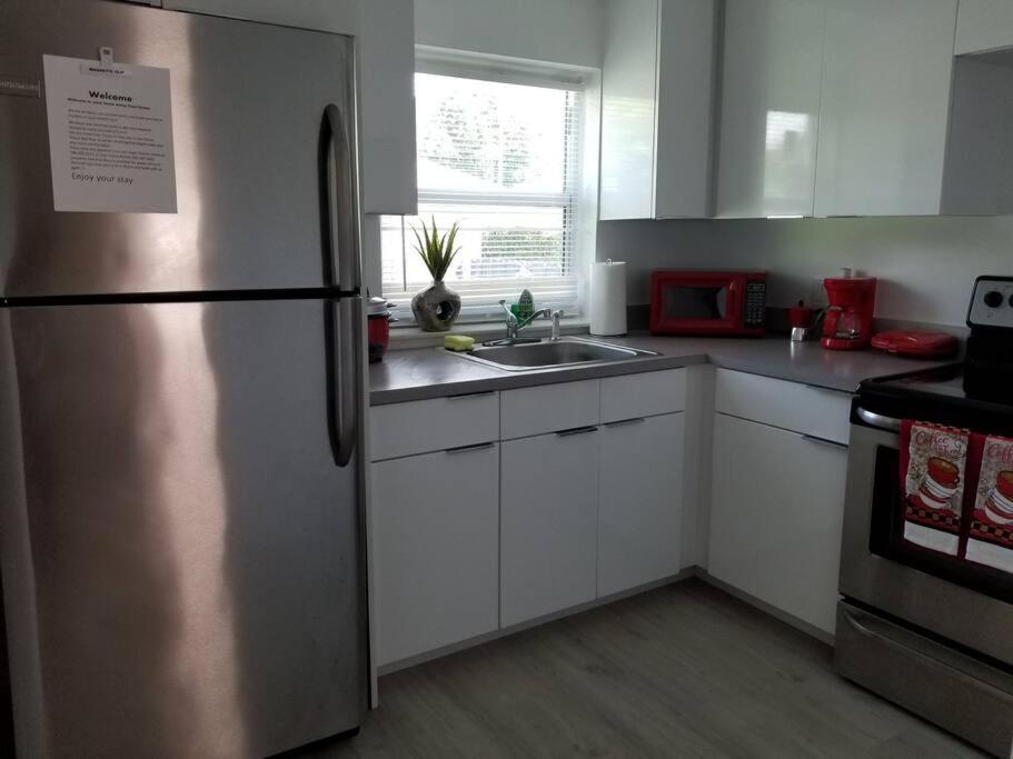 My Lovely Home In Miami 15 Minutes From The Beach Dış mekan fotoğraf