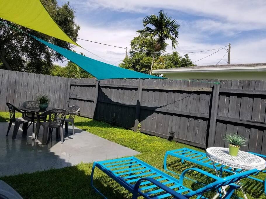 My Lovely Home In Miami 15 Minutes From The Beach Dış mekan fotoğraf