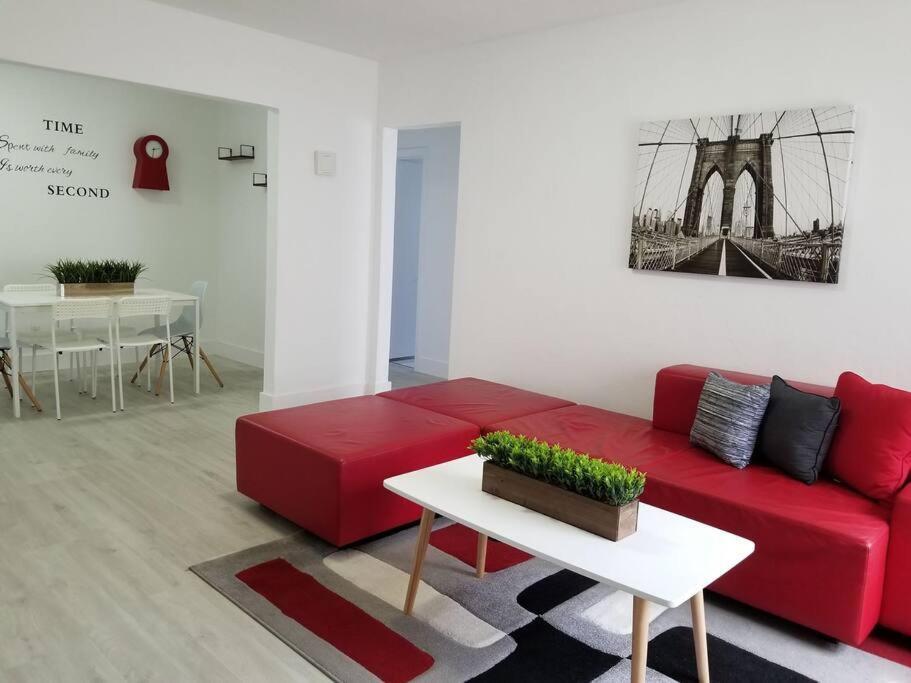My Lovely Home In Miami 15 Minutes From The Beach Dış mekan fotoğraf