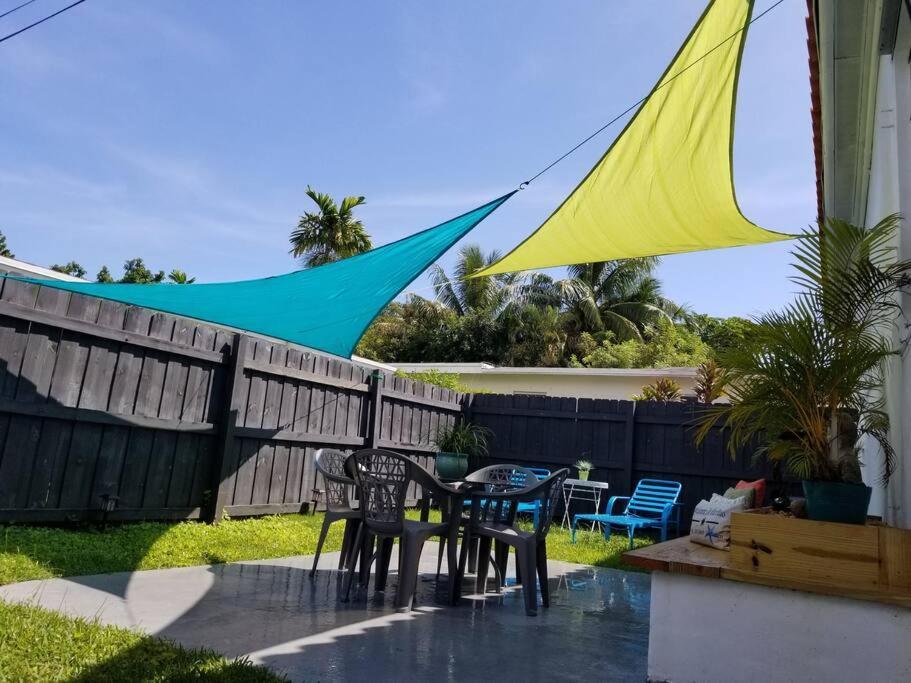 My Lovely Home In Miami 15 Minutes From The Beach Dış mekan fotoğraf