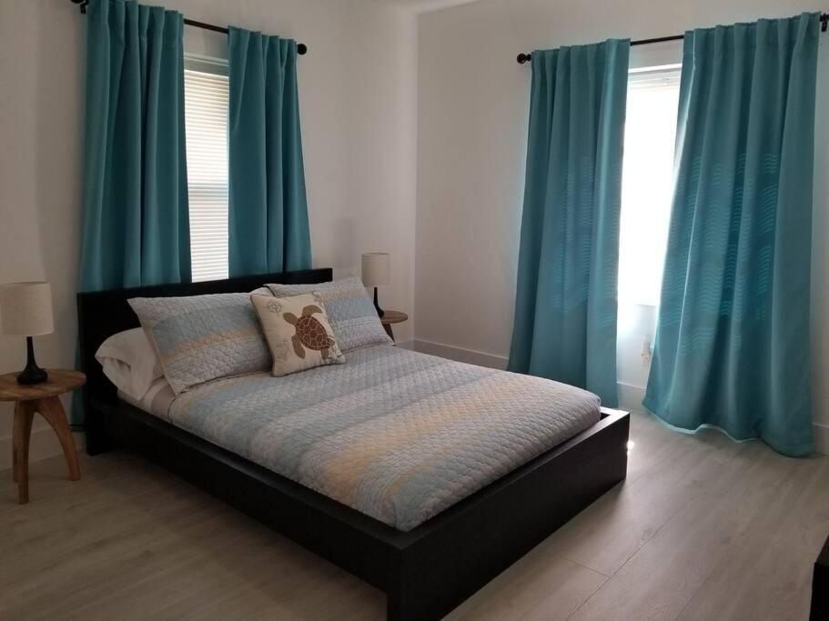 My Lovely Home In Miami 15 Minutes From The Beach Dış mekan fotoğraf