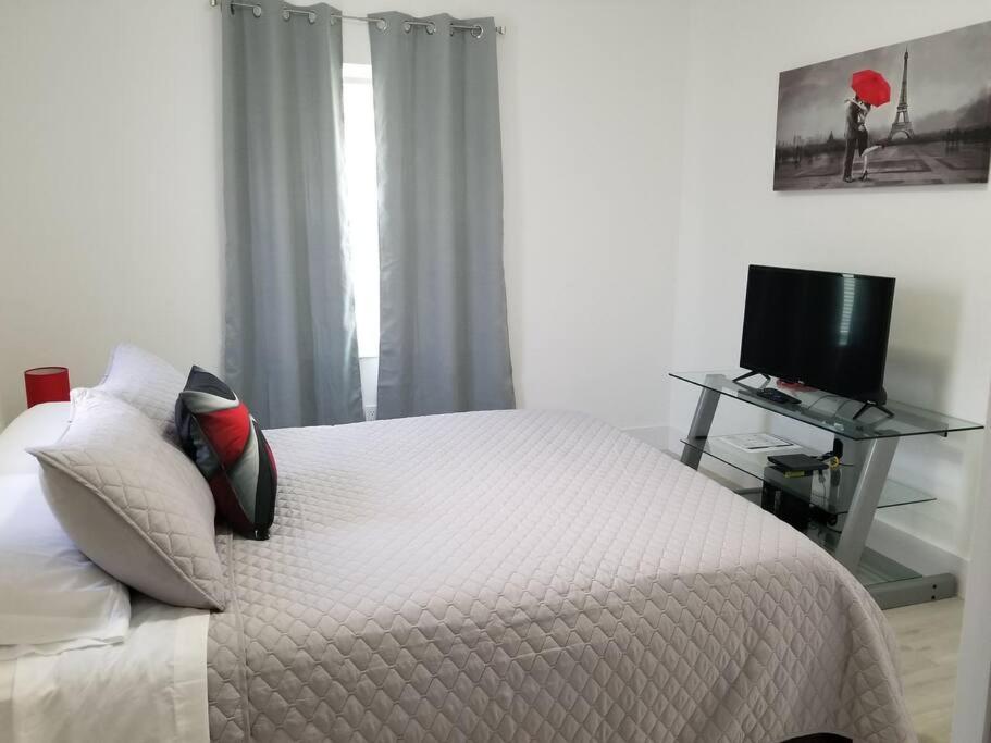 My Lovely Home In Miami 15 Minutes From The Beach Dış mekan fotoğraf